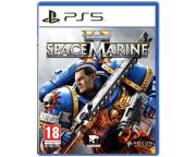 Warhammer 40.000 Space Marine II - PS5