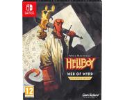 Mike Mignola's Hellboy Web of Wyrd Collector's Edition - Switch