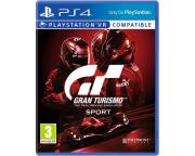 GRAN TURISMO SPORT SPEC II - PS4