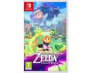 The Legend Of Zelda: Echoes Of Wisdom - Switch