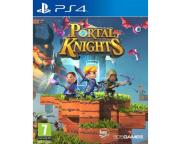 PORTAL KNIGHTS - PS4