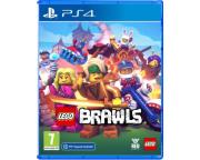 LEGO BRAWLS - PS4