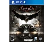 BATMAN ARKHAM KNIGHT - PS4