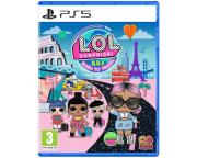 L.O.L. Surprise! B.B.s Born to Travel - PS5