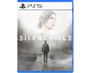 Silent Hill 2 - PS5