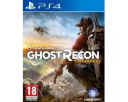 GHOST RECON WILDLANDS - PS4