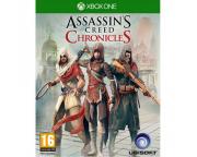 ASSASSINS CREED CHRONICLES - XONE