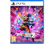 Dragon Ball Xenoverse 2 - PS5
