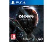 MASS EFECT ANDROMEDA - PS4
