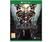 BLACKGUARDS 2 - XONE