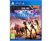 Star Trek Prodigy Supernova - PS4