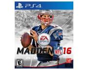 Madden NFL 16 - PS4