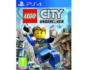 LEGO CITY UNDERCOVER - PS4