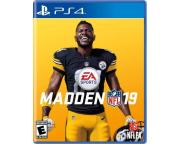 Madden NFL 19 - PS4