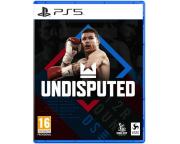 Undisputed - PS5