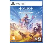Horizon Zero Dawn Remastered - PS5