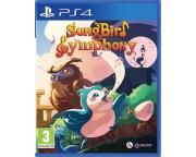 SONGBIRD SYMPHONY - PS4