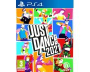 JUST DANCE 2021 - PS4