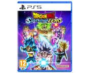 Dragon Ball Sparking! ZERO - PS5