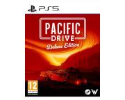 Pacific Drive - PS5
