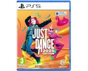 Just Dance 2025 Edition - PS5