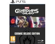 Marvel Guardians of the Galaxy Cosmic Deluxe Edition - PS5