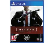 Hitman Definitive Edition - ps4