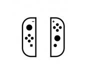 NINTENDO JOYCON ANALÓG CSERE TMR SZENZORRA GARANCIÁVAL 