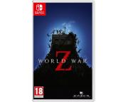 World War Z Aftermath - Switch