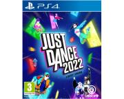 Just Dance 2022 - PS4