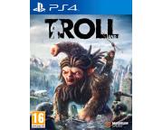Troll and I - PS4
