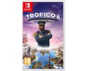 Tropico 6 - Switch