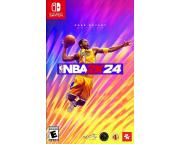 NBA 2K24 - Switch