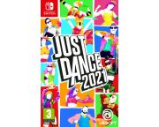 Just Dance 2021 - Switch