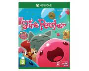 Slime Rancher - XONE