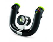 XBOX 360 U KORMÁNY