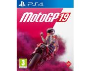 MOTO GP 19 - PS4