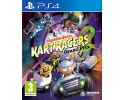 NICKELODEON KART RACERS 2 - PS4