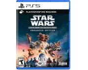 Star Wars Tales from the Galaxy's Edge VR2 [Enhanced Edition] - PS5