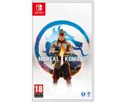 Mortal Kombat 1 - Switch