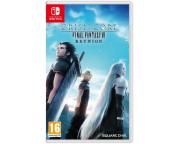 Crisis Core Final Fantasy VII Reunion - Switch