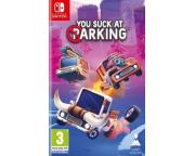 You Suck at Parking - Switch