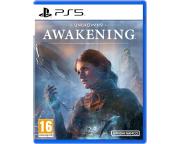 UNKNOWN 9 AWAKENING - PS5 