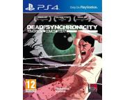 Dead Synchronicity Tomorrow Comes Today - PS4