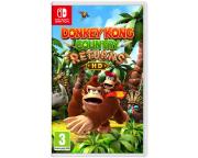 DONKEY KONG COUNTRY RETURNS HD - SWITCH