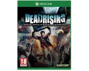 Dead Rising - XONE