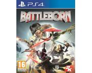 BATTLEBORN - PS4