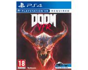 DOOM VFR - PS4