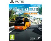 Tourist Bus Simulator - PS5