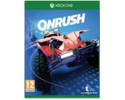 Onrush - XONE